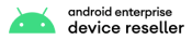 Android enterprise device reseller