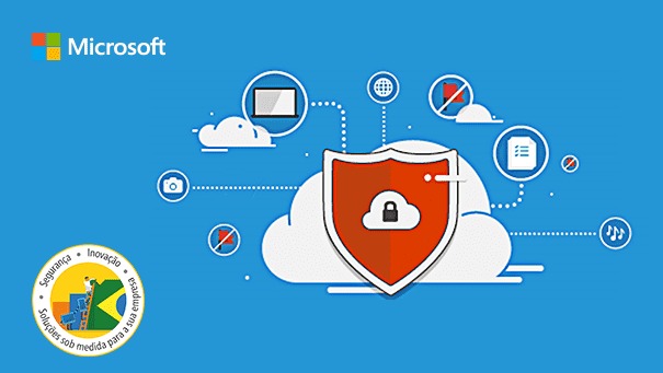 Deixe sua empresa ainda mais segura com a recuperação de sites do Microsoft Azure