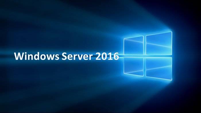 Windows Server 2016: a velocidade de datacenter que as empresas precisam para vencer