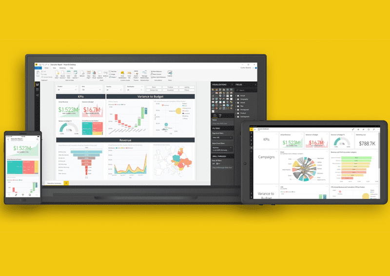 O que é Power BI? Descubra se vale a pena investir na solução