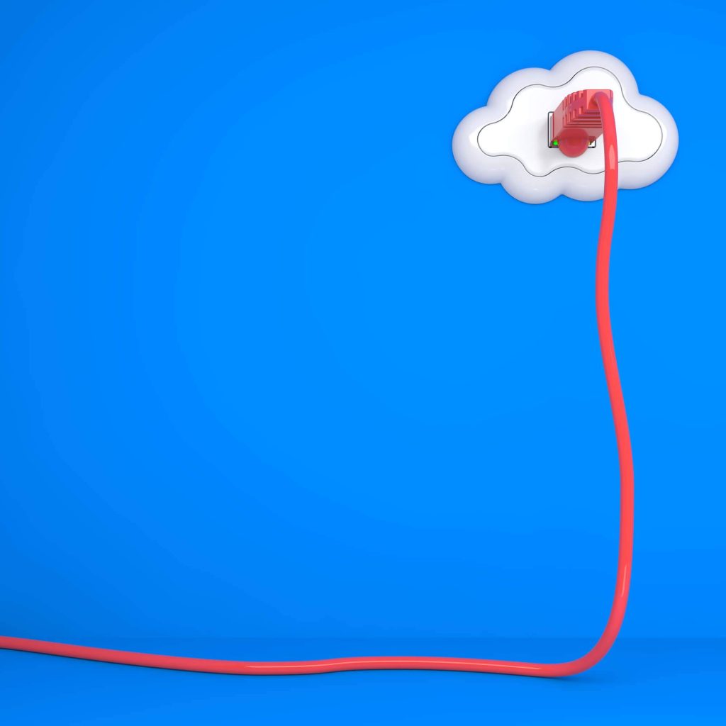 Entenda como a tecnologia Red Hat funciona na nuvem