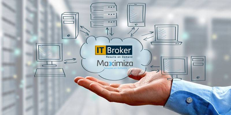 [Caso de Sucesso] Saiba como a IT Broker aumentou sua rentabilidade com a ajuda da nuvem!