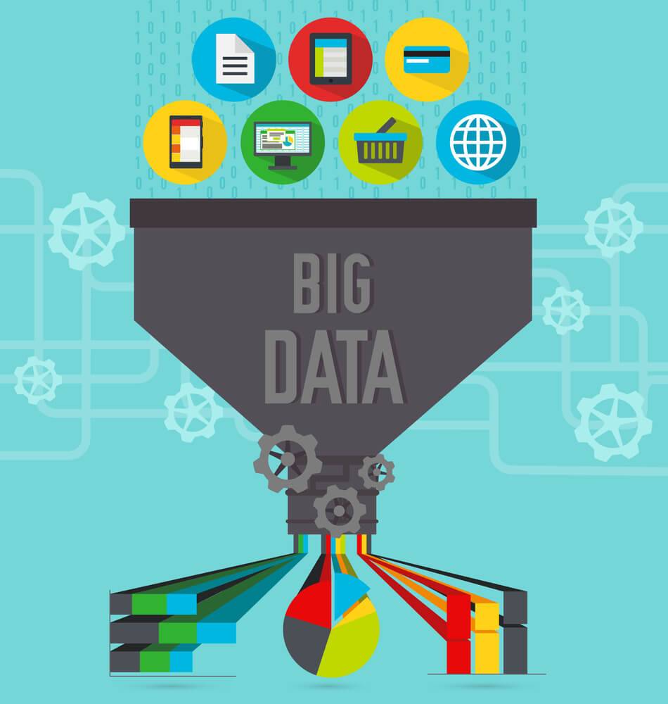 As 5 tendências de Big Data que você precisa saber