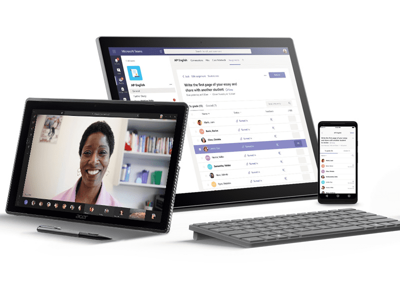 Educação: Como o Microsoft Teams pode ajudar professores, alunos e instituições de ensino?