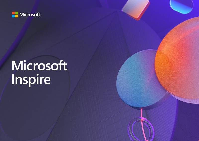 5 principais novidades e atualizações anunciadas no Microsoft Inspire 2021