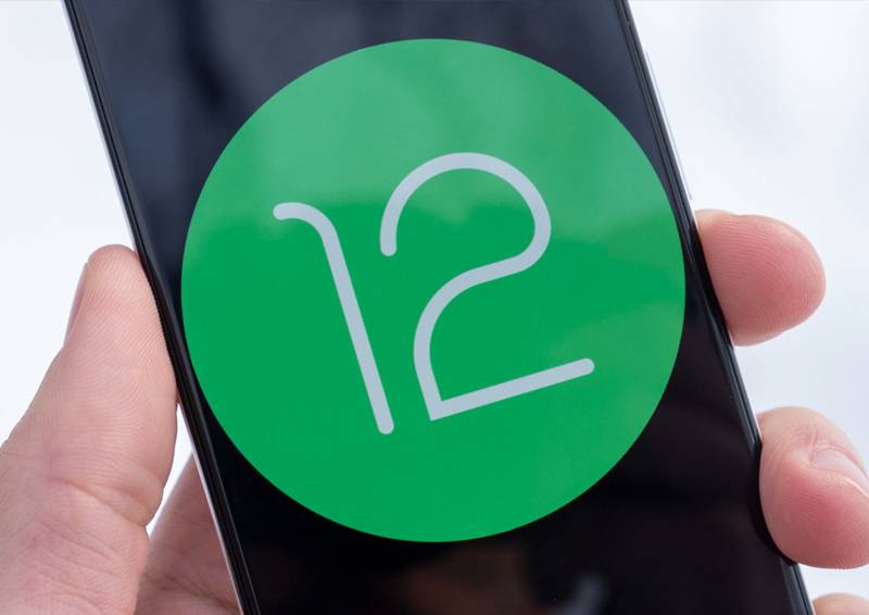 Android 12: Configurações de senha são simplificadas para o trabalho