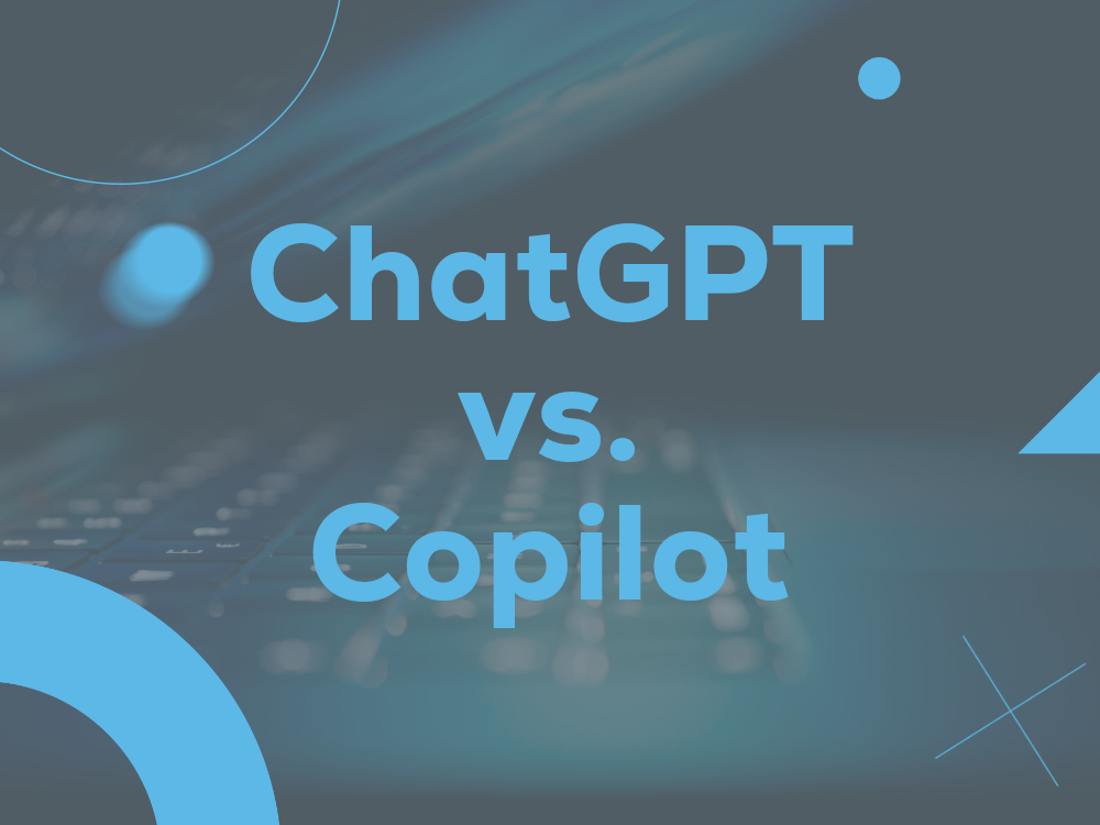 Quais as principais diferenças entre Microsoft 365 Copilot e ChatGPT?