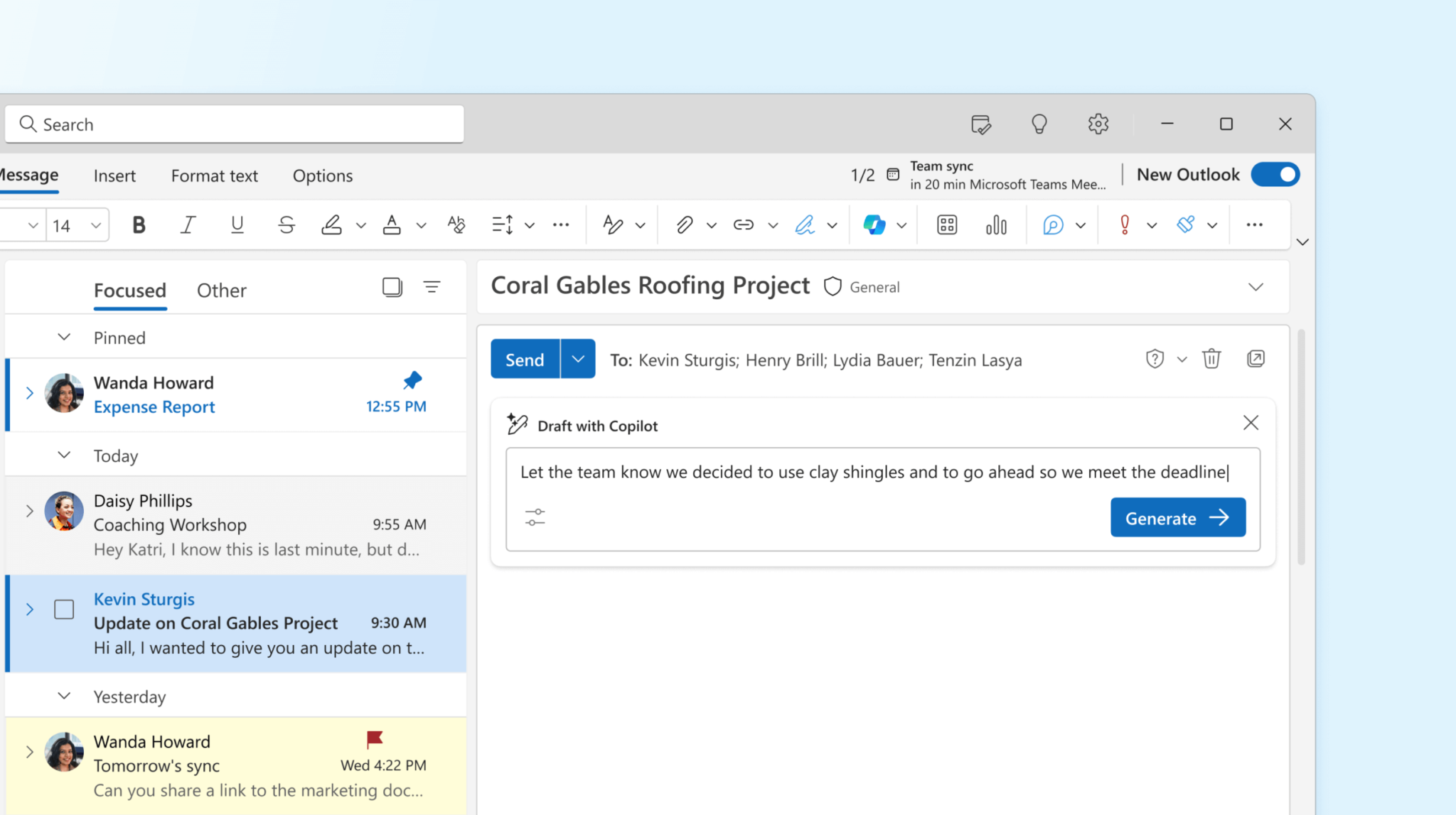 Microsoft 365 Copilot otimiza o fluxo de trabalho para PMEs - Maximiza