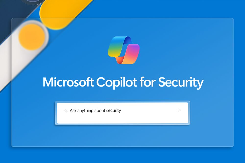 Microsoft Copilot for Security: revolucione sua defesa cibernética com IA