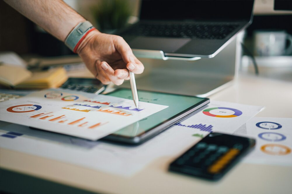 O que é Power BI e como ele transforma dados em decisões para qualquer empresa