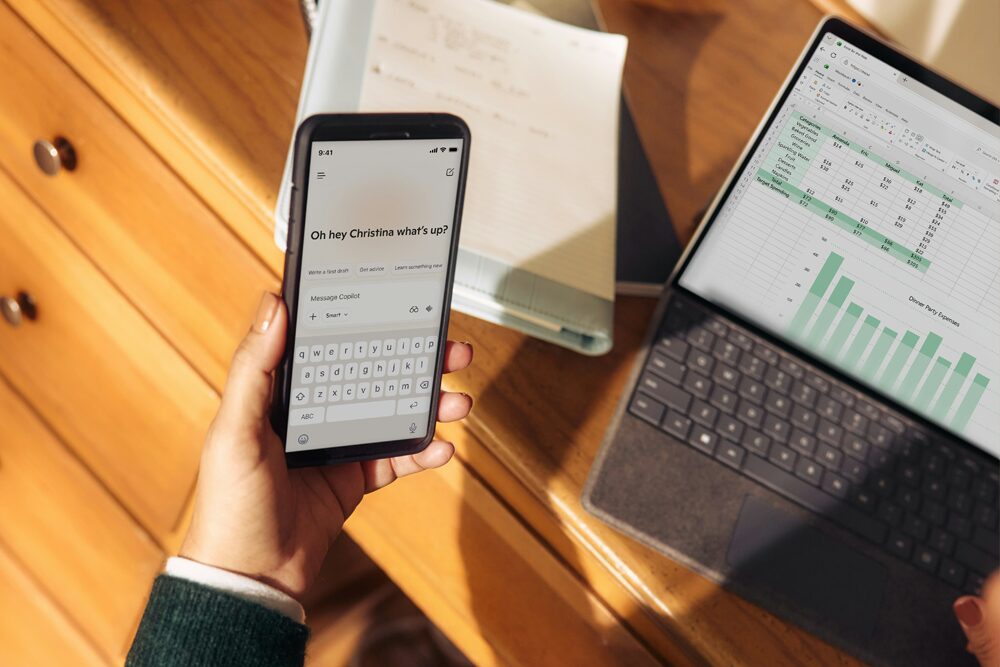 IA contextual: o novo diferencial para produtividade e inovação nas empresas