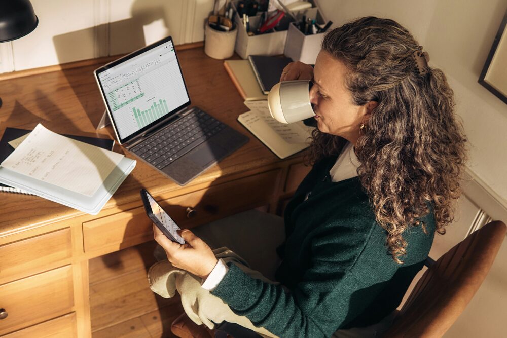 Copilot no Excel ganha atualização para Finanças com skills, conectores e rastreabilidade