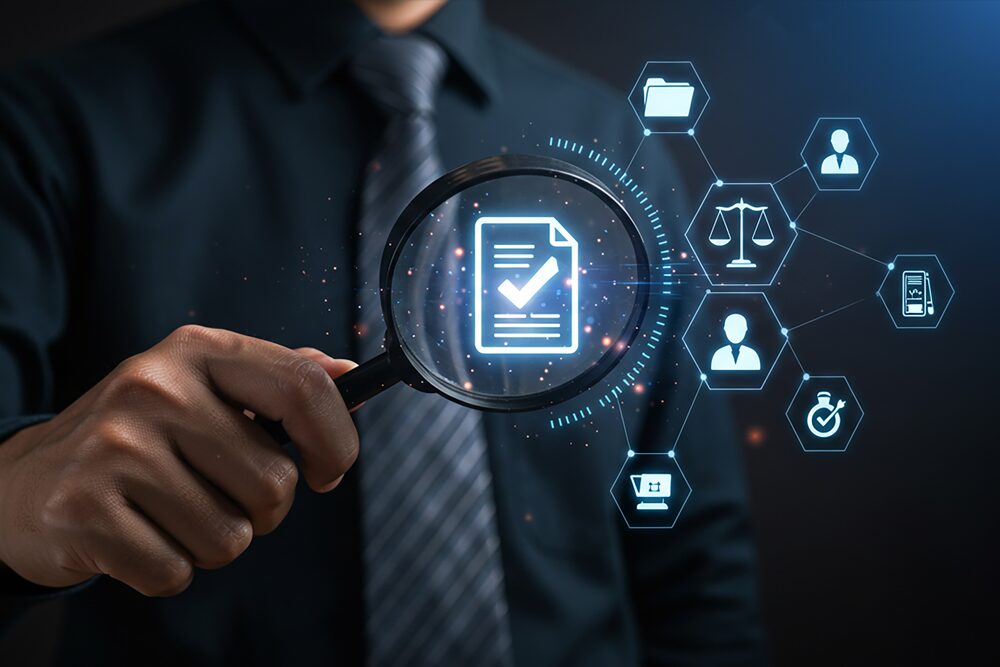 Auditoria de licenças de software: como evitar multas e ficar em compliance