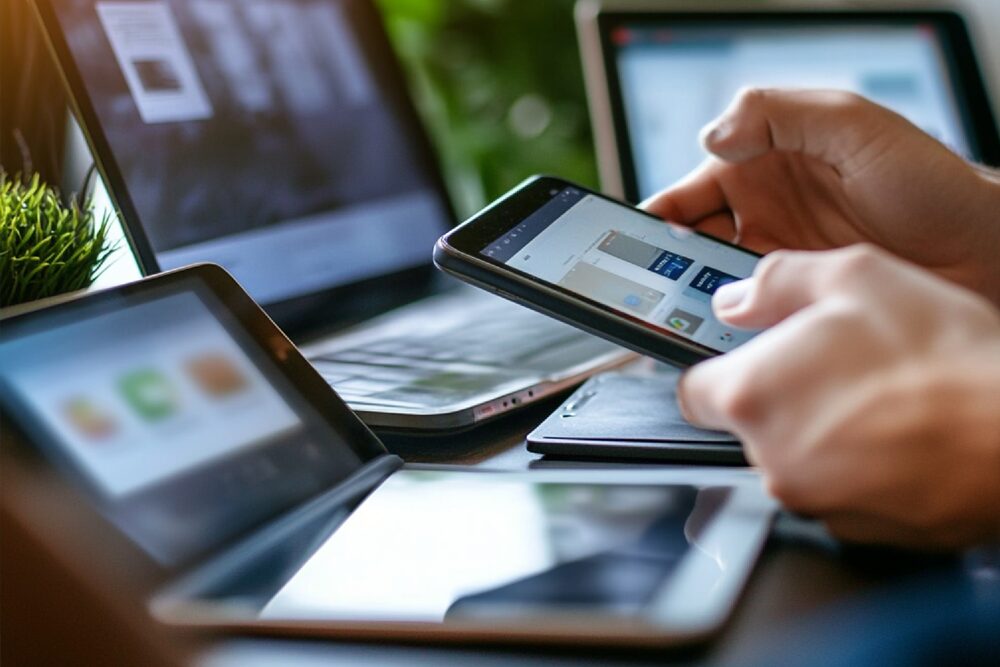 Zero-Touch Enrollment: Como avaliar o fornecedor certo para implantar MDM em escala